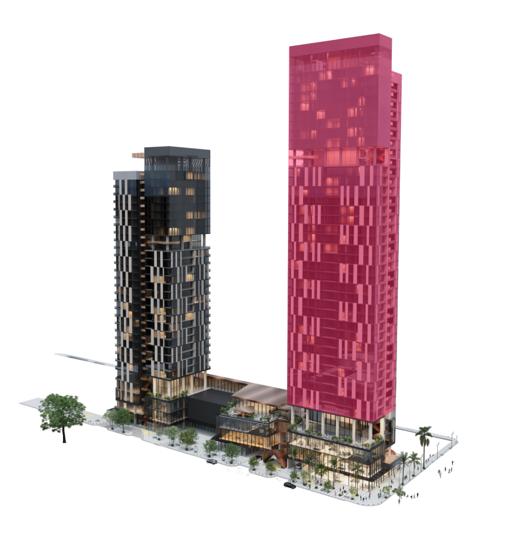 Uptown